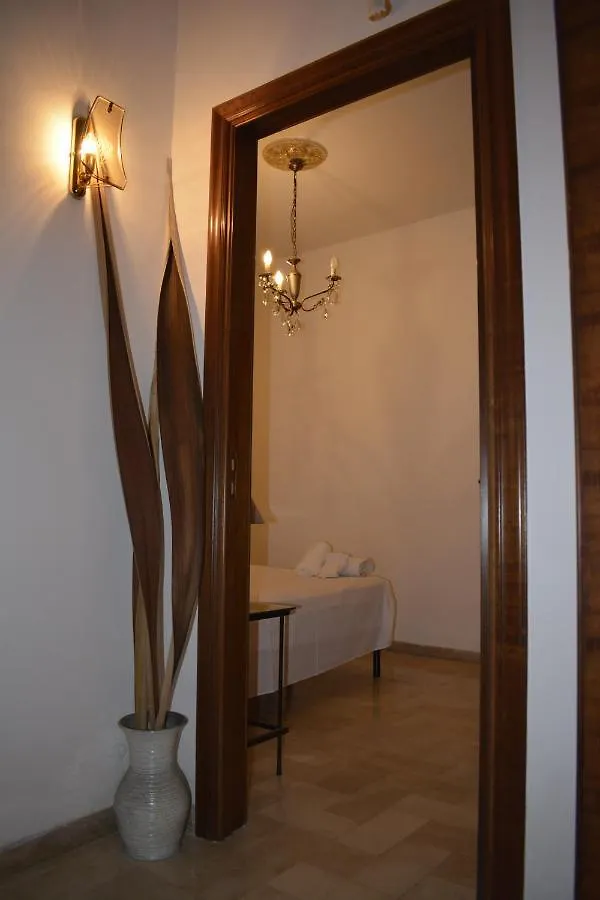 Casa vacanze Casa Vacanza Pietro e Nina Lecce