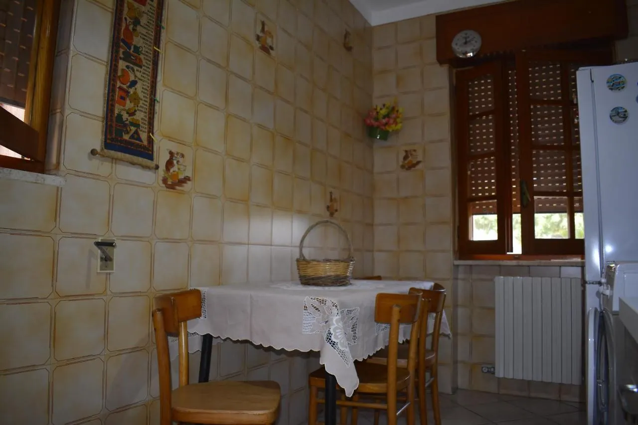 Casa Vacanza Pietro e Nina Lecce