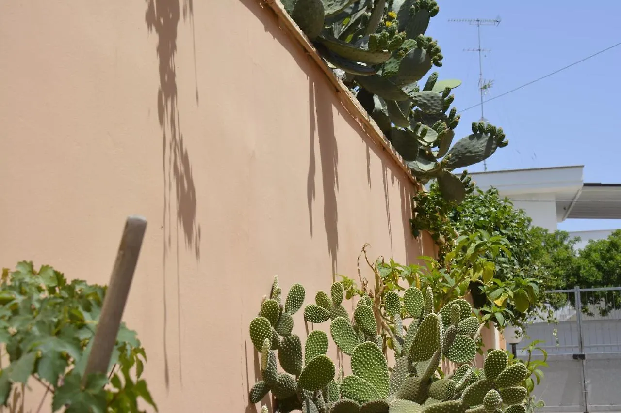 Casa Vacanza Pietro e Nina Lecce Italia