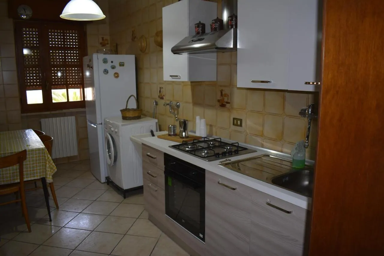 Casa Vacanza Pietro e Nina Lecce