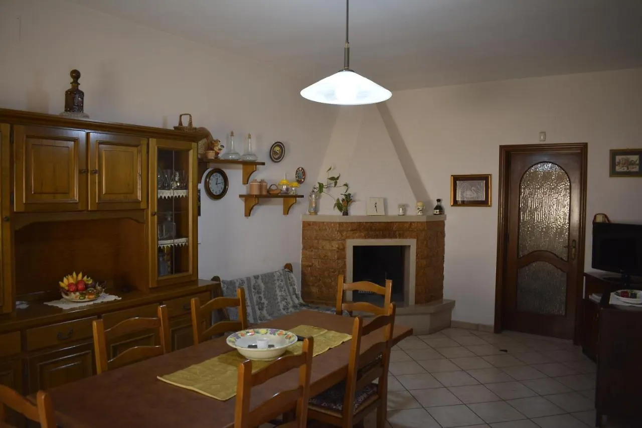 Casa Vacanza Pietro e Nina Lecce 0*,