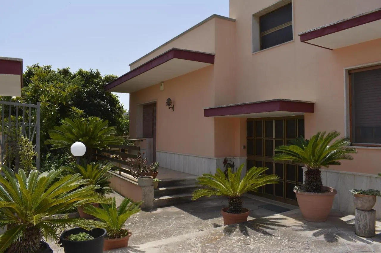 Casa Vacanza Pietro e Nina Lecce