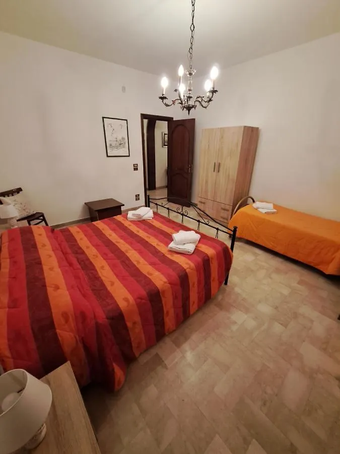 Casa vacanze Casa Vacanza Pietro e Nina Lecce