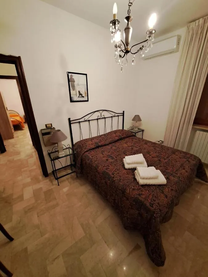 Casa vacanze Casa Vacanza Pietro e Nina Lecce Italia