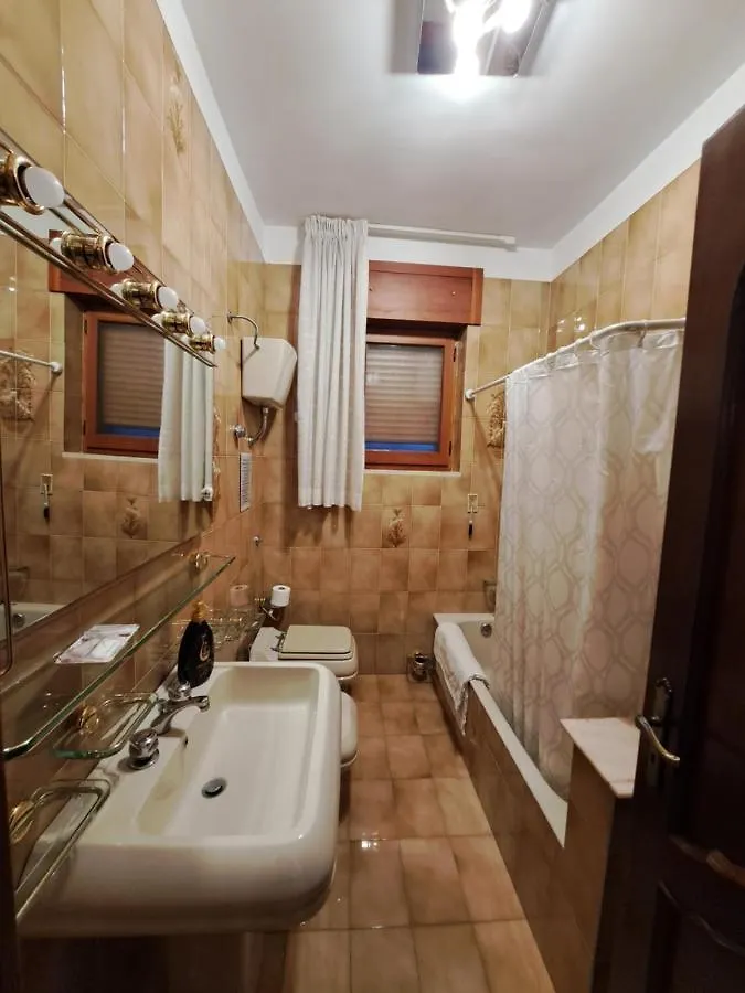 Casa Vacanza Pietro e Nina Lecce