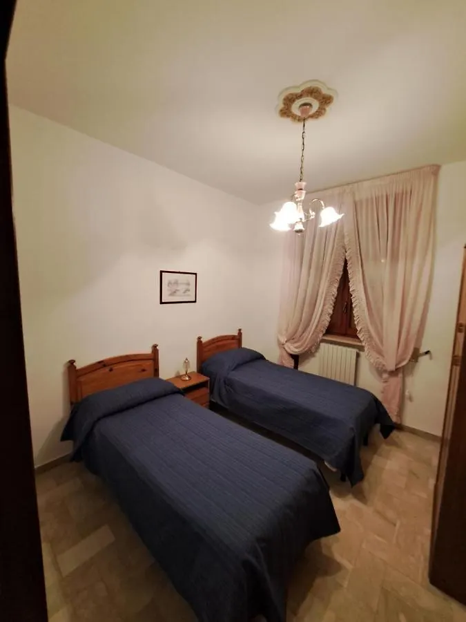 Casa Vacanza Pietro e Nina Lecce Italia