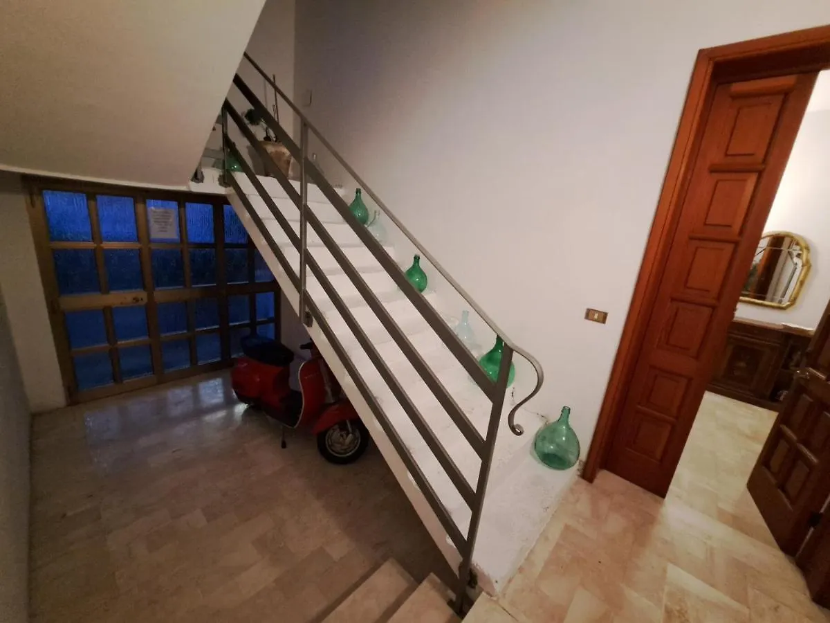 Casa vacanze Casa Vacanza Pietro e Nina Lecce